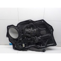 Стеклоподъемник электр. передний левый Mazda Mazda 3 (BL) (2009 - 2013) BBM459590B