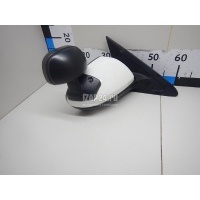 Зеркало правое электрическое Mazda Mazda 3 (BL) (2009 - 2013) BCM66912ZM
