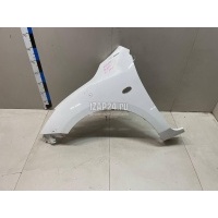 Крыло переднее левое Mazda Mazda 3 (BL) (2009 - 2013) BBP852211B