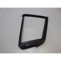Уплотнитель стекла двери Mazda Mazda 3 (BL) (2009 - 2013) BBM473651