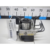 Блок ABS (насос) Mazda Mazda 3 (BL) (2009 - 2013) BFY2437AZ