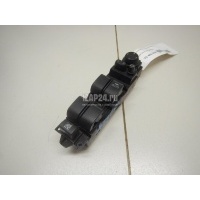 Блок управления стеклоподъемниками Mazda Mazda 3 (BL) (2009 - 2013) BBW166350B
