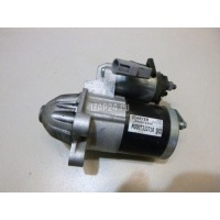 Стартер Mazda Mazda 3 (BL) (2009 - 2013) Z66818400