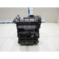 Двигатель VAG Passat CC (2008 - 2017) 06J100038H