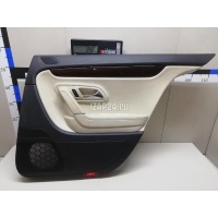 Обшивка двери задней правой VAG Passat CC (2008 - 2017) 3C8867212AHDCF