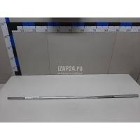 Молдинг передней правой двери VAG Passat CC (2008 - 2017) 3C8853072A2ZZ