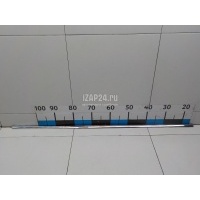 Молдинг передней правой двери VAG Passat CC (2008 - 2017) 3C8853072A2ZZ