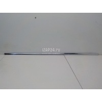 Молдинг передней правой двери VAG Passat CC (2008 - 2017) 3C8853072A2ZZ