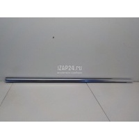 Накладка стекла переднего правого VAG Passat CC (2008 - 2017) 3C8837476D3Q7