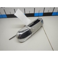 Ручка двери задней наружная правая Ford Explorer (2001 - 2011) 6L2Z7826604AA