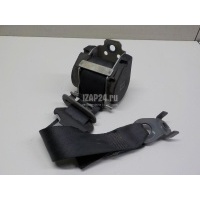 Ремень безопасности Renault Symbol II (2008 - 2012) 8200797076