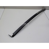 Направляющая стекла двери Renault Symbol II (2008 - 2012) 8200212716