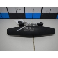 Ручка двери наружная правая Renault Symbol II (2008 - 2012) 806067380R