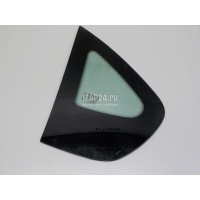 Стекло кузовное глухое левое Renault Symbol II (2008 - 2012) 833076833R