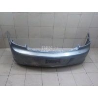Бампер задний Chrysler Sebring (2006 - 2010) 68004596AC
