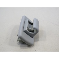Крючок солнцезащитного козырька Mercedes Benz W218 CLS (2011 - 2017) 2048260018