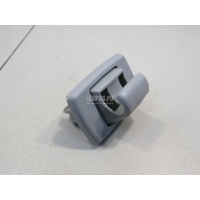 Крючок солнцезащитного козырька Mercedes Benz W218 CLS (2011 - 2017) 2048260018