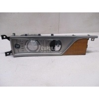 Кулиса КПП Jaguar XF (2007 - 2015) C2Z8427