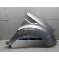 Крыло переднее правое Hyundai-Kia Soul (2009 - 2014) 663212K300