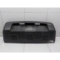 Накладка заднего бампера Hyundai-Kia Soul (2009 - 2014) 866112K100