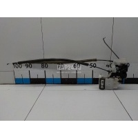 Замок двери передней правой Mazda CX 9 (2007 - 2016) TD1258310E