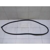 Уплотнитель (внутри) Mazda CX 9 (2007 - 2016) TD1168912B