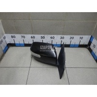 Зеркало правое электрическое Mazda CX 9 (2007 - 2016) TD9369120B16