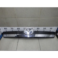 Накладка двери багажника Mazda CX 9 (2007 - 2016) TD1750810F16