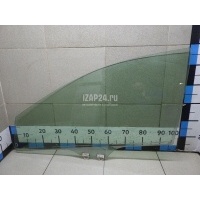 Стекло двери передней левой Mazda CX 9 (2007 - 2016) TD1159510