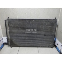 Радиатор кондиционера (конденсер) Mazda CX 9 (2007 - 2016) TD1161480A
