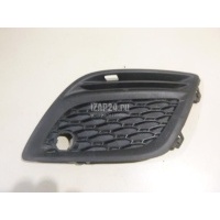 Решетка в бампер левая Volvo XC60 (2008 - 2017) 31290661