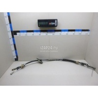 Трос КПП Iveco Daily (2006 - 2018) 504189882