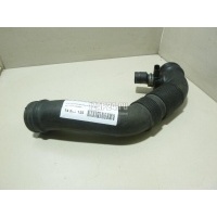 Патрубок воздушного фильтра VAG Golf VI (2009 - 2013) 1K0129684AF