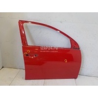 Дверь передняя правая VAG Golf VI (2009 - 2013) 5K4831056H