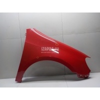 Крыло переднее правое VAG Golf VI (2009 - 2013) 5K6821022A