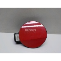 Лючок бензобака VAG Golf VI (2009 - 2013) 5K6809857CGRU