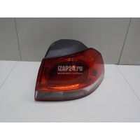 Фонарь задний наружный правый VAG Golf VI (2009 - 2013) 5K0945096E