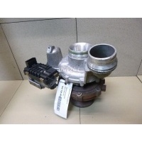 Турбокомпрессор (турбина) BMW 7-serie F01/F02 (2008 - 2015) 11652414331