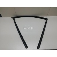 Направляющая стекла двери BMW 7-serie F01/F02 (2008 - 2015) 51357178021