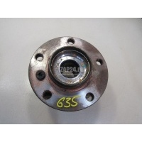 Ступица передняя BMW 7-serie F01/F02 (2008 - 2015) 31206870725