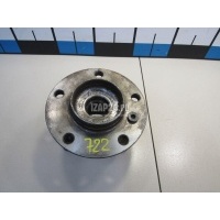 Ступица передняя BMW 7-serie F01/F02 (2008 - 2015) 31206870725