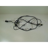 Проводка (коса) BMW 7-serie F01/F02 (2008 - 2015) 61129199247