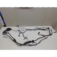 Проводка (коса) BMW 7-serie F01/F02 (2008 - 2015) 61129219980