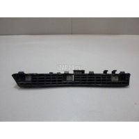Направляющая заднего бампера левая Hyundai-Kia Sorento II (2009 - 2020) 866612P500