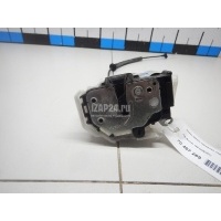 Замок двери передней левой Fiat 159 (2005 - 2011) 50513052
