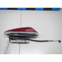 Ручка двери задней наружная правая Fiat 159 (2005 - 2011) 156079296