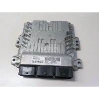 Блок управления двигателем Citroen-Peugeot Partner Tepee (B9) (2008 - 2018) 1609527980