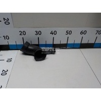Воздухозаборник (внутри) Toyota Verso (2009 - 2018) 177510T080