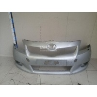 Бампер передний Toyota Verso (2009 - 2018) 521190F917