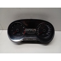 Панель приборов VAG Polo (HB) (2009 - 2017) 6R0920860F